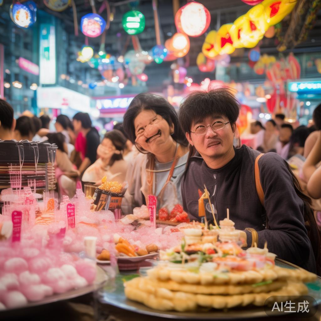 在现代都市生活节奏不断加快的背景下，寻找一场既能享