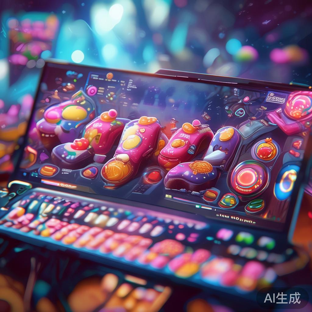 香肠派对发糖果视频操作全指南与详细教程分享 在游戏中,发糖果不仅是一种娱乐互动,也逐渐成为社区