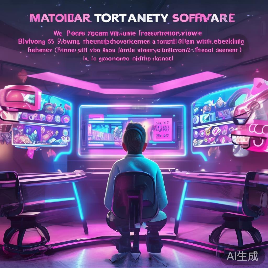 香肠派对糖果软件使用方法详细攻略全指南 在开始学习具体操作方法之前,首先需要对糖果软件的主