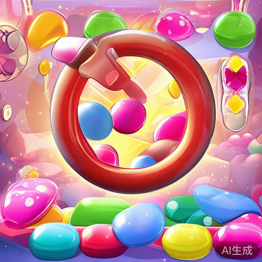 糖果派对进入不了游戏怎么办?详细解决方案全面解析