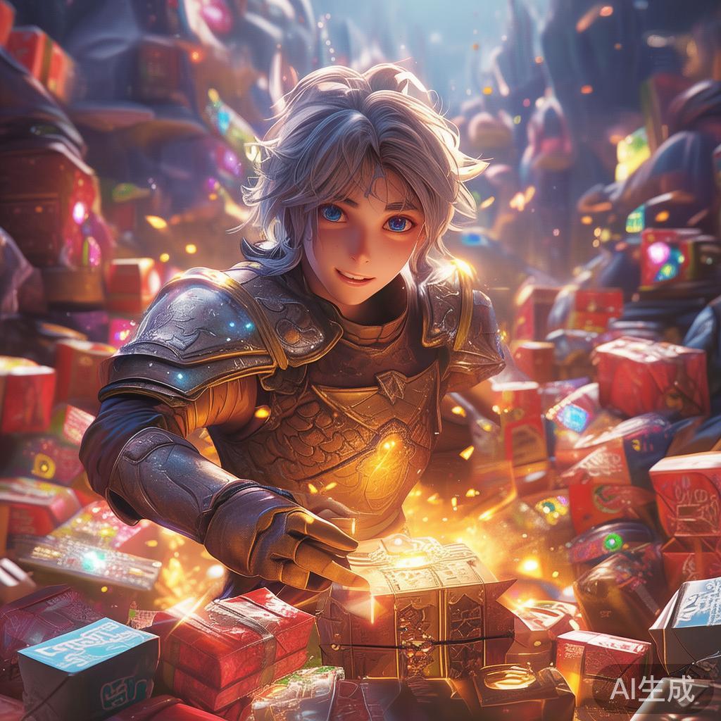 香肠派对快速获得糖果红包的详细攻略与技巧大揭秘