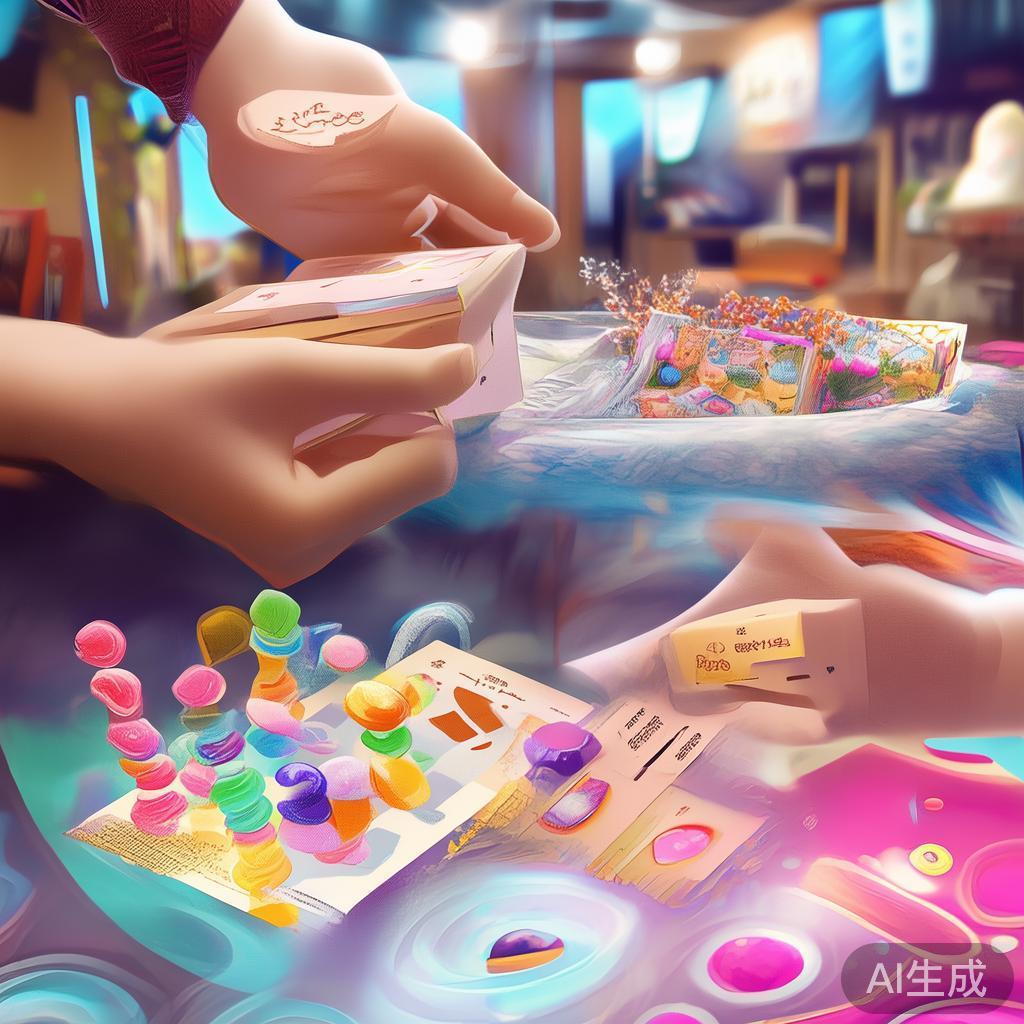 香肠派对限定活动糖果兑换码领取攻略与详细福利解析指南 购买官方周边或礼包
某些官方周边产品或限时礼包内