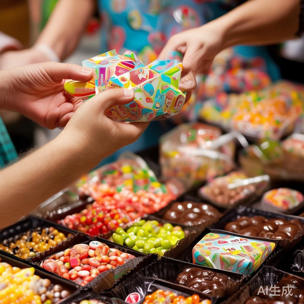 分类分配：不同年龄或喜好的参与者可以获得不同类别的