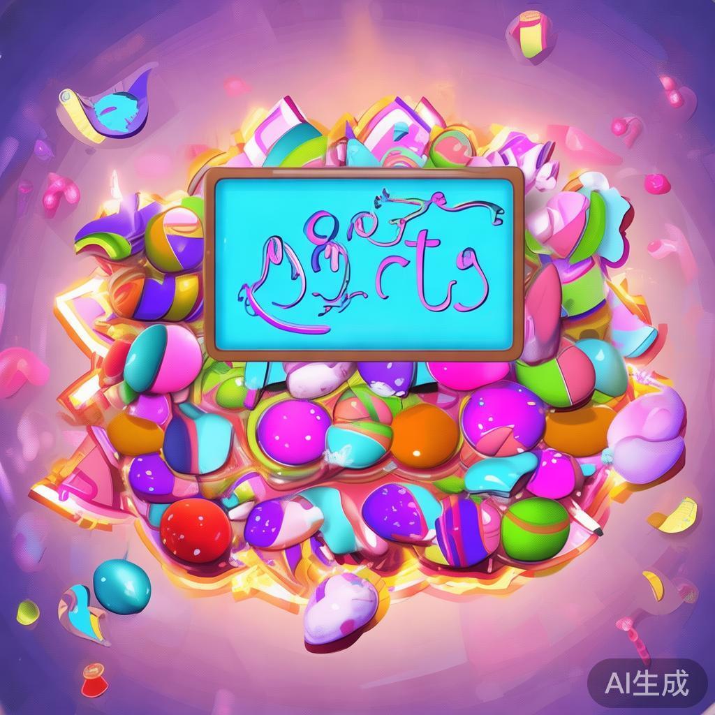 2024年最新糖果派对直播网站推荐,让你轻松畅玩高品质游戏直播体验 在如今数字娱乐日益多元化的背景下,糖果派对作为一款