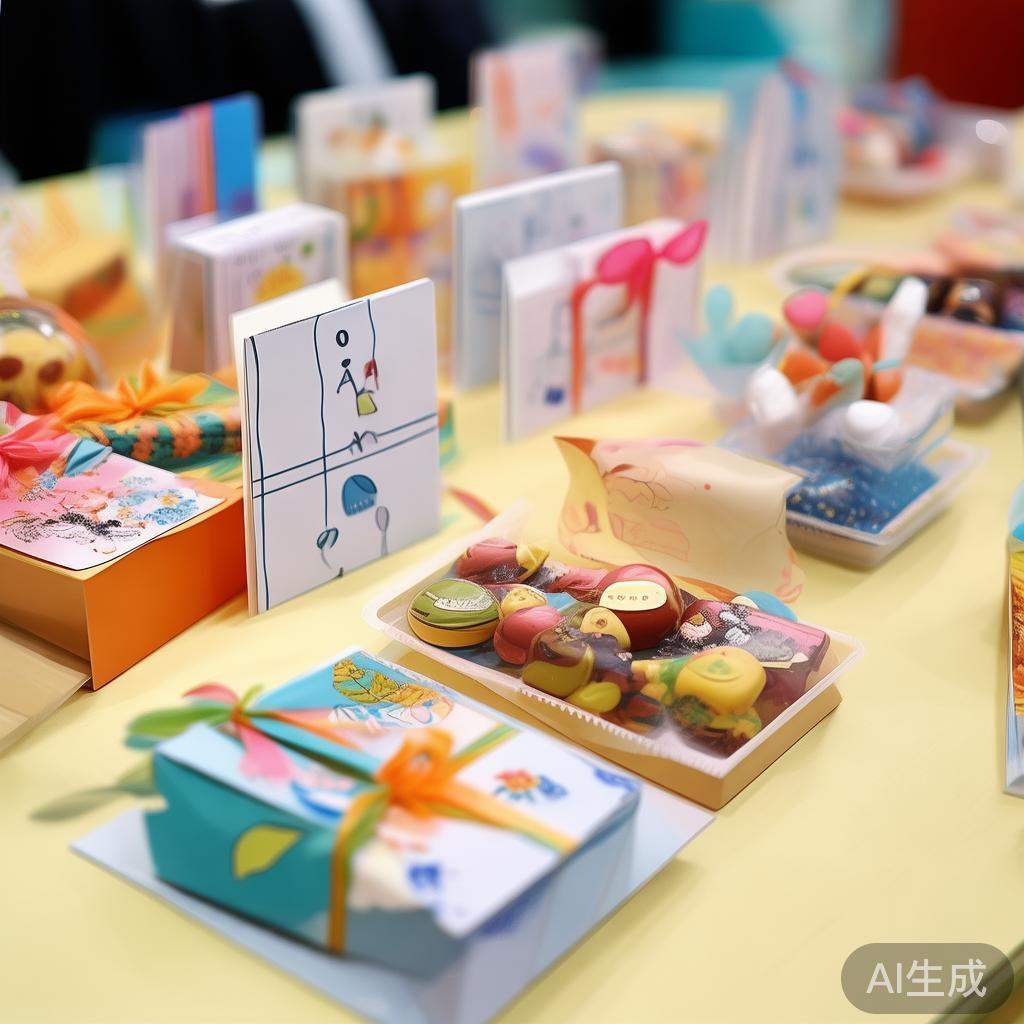 此外，将祝福语与个性化元素结合，也是增强派对氛围的