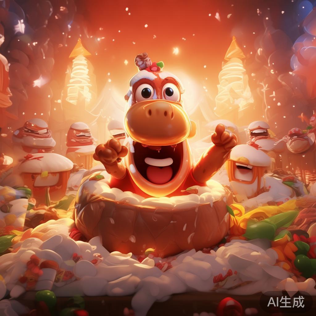 安全且可靠的兑换码来源主要来自香肠派对的官方活动与