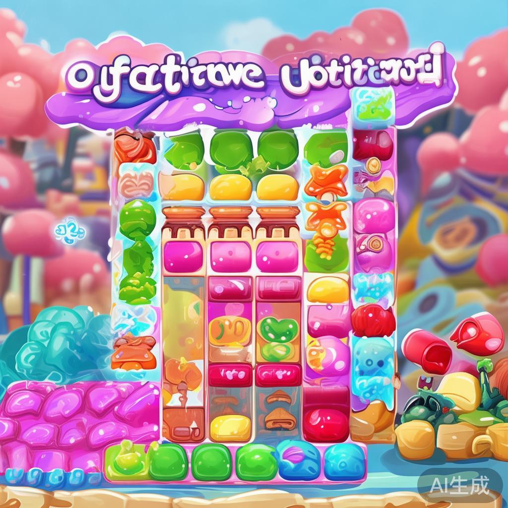 2022最新糖果派对手游攻略与精彩内容全面推荐与玩法指南